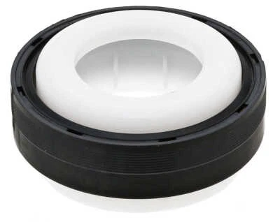 Junta de cigüeñal del motor ELRING 257.400 Foto 1 de 4