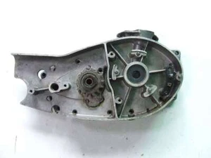 MIVAL 125 N55  MOTO EPOCA CARTER MOTORE LATO VOLANO USATO - Picture 1 of 1