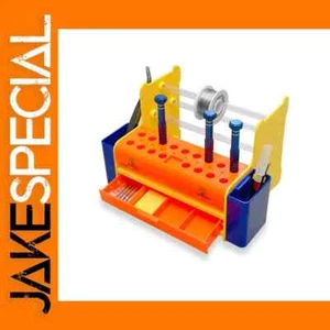 JakeSpecial – Desktop Storage Box for Soldering Accessories - Bild 1 von 9