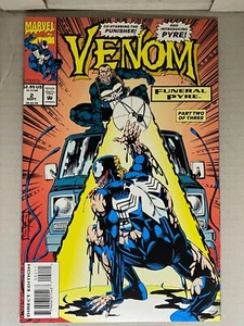 Symbiote Spider-Man, Venom, Carnage and Scream Marvel comics series - Picture 1 of 24