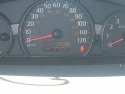 Conductor Puerta Delantera Izquierda Sedán 4 Puertas Manual Se Adapta 03-04 ION 130306 Foto 1 de 4