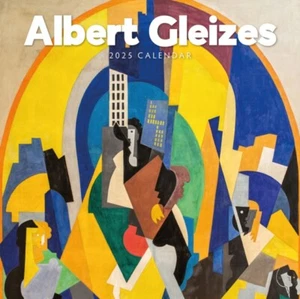 ALBERT GLEIZES - CALENDARIO 2025 - NUEVO - 426814 - Imagen 1 de 1
