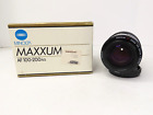 Objectif Minolta AF Maxxum 100-200 mm f4,5 Minolta
