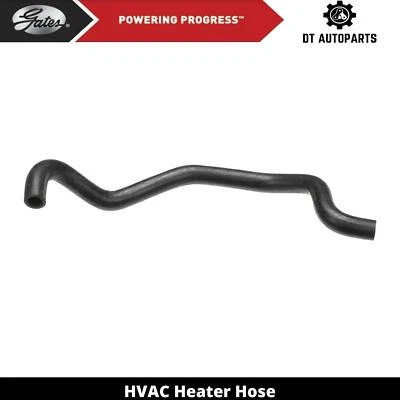 Para Toyota Camry 2002-2006 2,4 L L4 gas climatizador manguera calentador puertas de entrada 2003 Foto 1 de 4