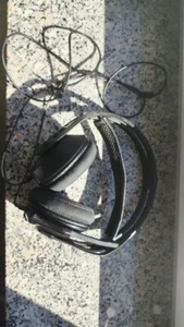 Gaming Headset - Plantronics RIG 500HX - Xbox One - leicht und bequem - Bild 1 von 2