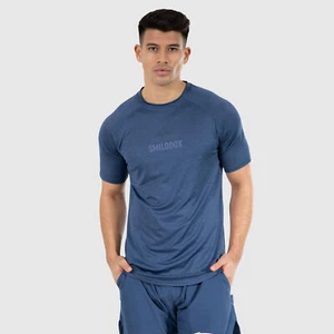 Smilodox Herren T-Shirt Pereira - Slim Fit kurzarm Oberteil mit Rundhals - Bild 1 von 43