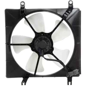 New Radiator Fan Assembly Fits 1994-2001 Honda Acura Prelude CL Accord - Bild 1 von 4