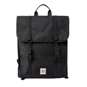 Lefrik Handy Rucksack schwarz - Bild 1 von 11