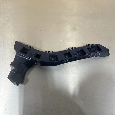 Cubierta de parachoques soporte trasero izquierdo para Ford Fusion DS7Z17788B 2013-2018 OEM Foto 1 de 4