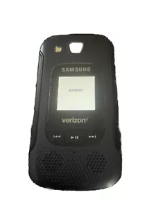 Samsung | Model:SM-B690V | Convoy 4 | Verizon Flip Cell Phone | Untested - Picture 1 of 4