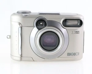 Maginon DC2300 Digital Kompaktkamera Kamera 2,2MP - Bild 1 von 4