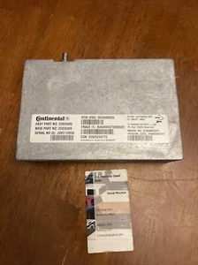 07-09 Gmc Acadia Onstar Communication Module ECM 25826499 Tested - Picture 1 of 5