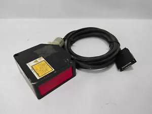 Omron ZS-LD80 ZSLD80 Smart Sensor Head Made in Japan - Picture 1 of 10