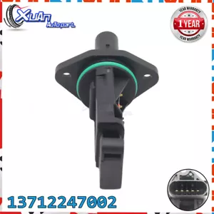 13712247002 For BMW E46 330xd 330d 730d E39 525d 530d New Mass Air Flow Sensor - Picture 1 of 12