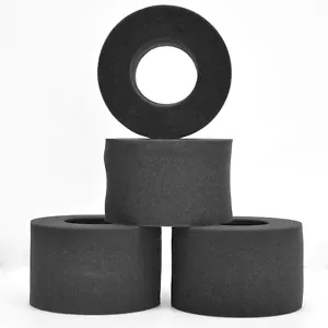 RC tire lining/built sponge for Tamiya CW-01/G6-01/Kingyelow/Konghead RC Car - Picture 1 of 7