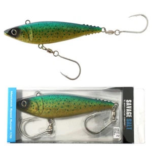 Savage Gear Mackstick Speed Runner Stickbait 160mm Dorado - Picture 1 of 4