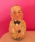Royal Doulton Doultonville Toby Jug - Dr. Pulse The Physician D6723 - Perfect !!