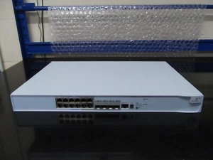 3Com SuperStack Switch 4200G 12-10/100/1000 3CR17660-91 - Picture 1 of 4