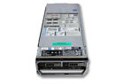 Dell Poweredge M630 Server 2X E5-2680V4 2.4Ghz 14-Core 512Gb 2X 300Gb 15K H730