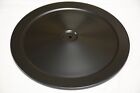 BLACK 14" Round Air Cleaner Top for Ford Chevy Dodge BBC SBC GM Street Rod Lid