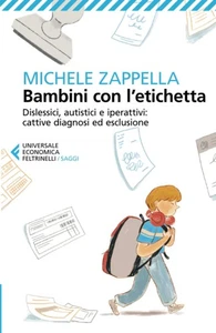 Zappella Bambini con l'etichetta (Paperback) (UK IMPORT) - Picture 1 of 2