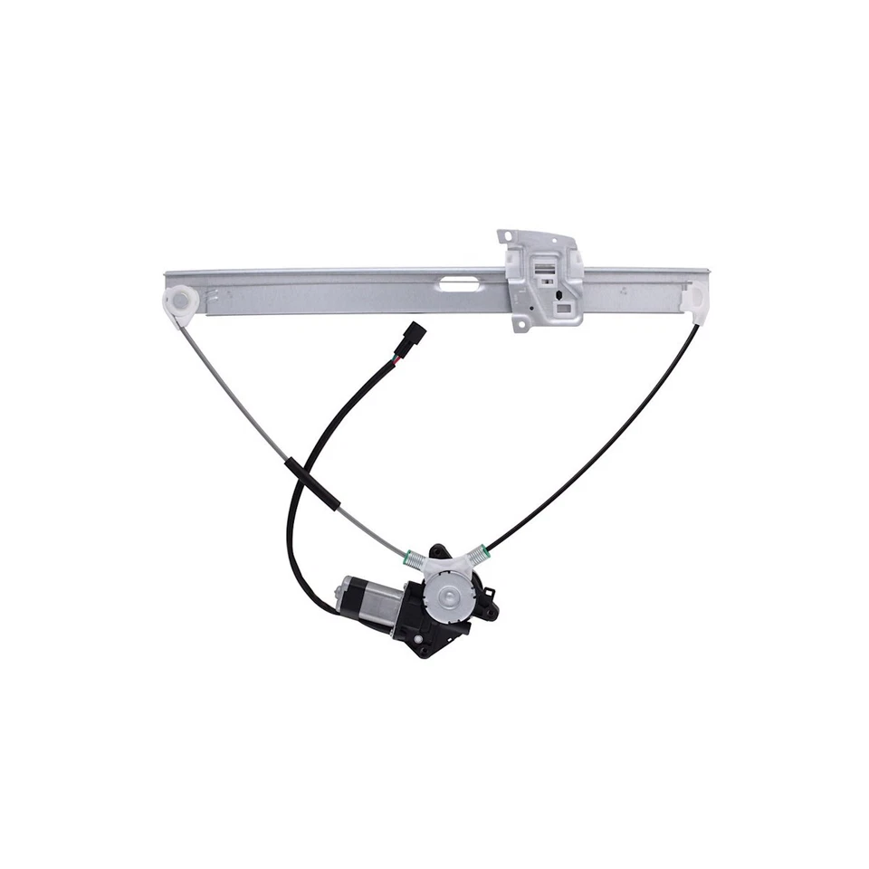 Regulador de ventana RPAFD-029 AISIN conductor delantero lado izquierdo para Mercury Mariner Foto 1 de 2