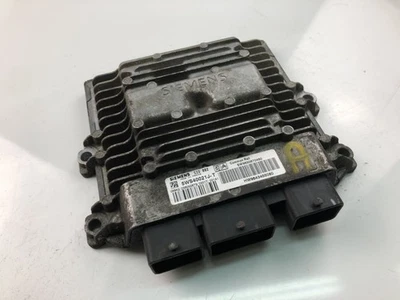 Centralina motore CITROËN C3 I FC ECU 9643455080 9650670480 15067180 - Immagine 1 di 4