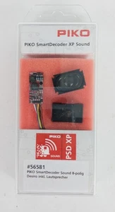 PIKO 56581 Smartdecoder XP 5.1, mit Lautsprecher, für BR642 - Picture 1 of 1