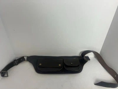 Bolso cinturón de cuero Banana Republic Foto 1 de 4