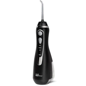 Waterpik Cordless Advanced 2.0 Water Flosser - Negro WP-582 - Imagen 1 de 3