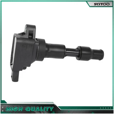 1* Bobina de encendido para Genesis G80 3,8 L 2017-2020 Genesis G90 3,3 L 2017-2019 Foto 1 de 4