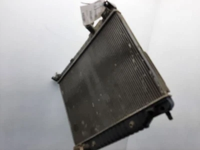 Radiador 02-09 GMC Envoy 15196385 Foto 1 de 4