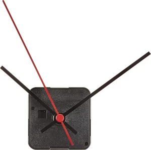 Dostmann Meccanismo Orologio Da Parete, Movimento Al Quarzo, Analogico, 60.3061. - Foto 1 di 12