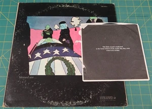 Joan Baez Blessed Are... Double LP w/ Bonus 7" 1971 F/G - Picture 1 of 10