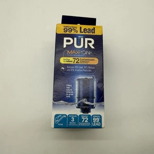 PUR Plus Great Taste Mineral Core Filter RF-9999 Faucet Filter - Picture 1 of 3