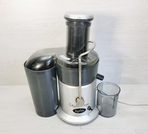 Breville Juicer Juice Machine Professional Juice Extractor Excellent Condition - Picture 1 of 6