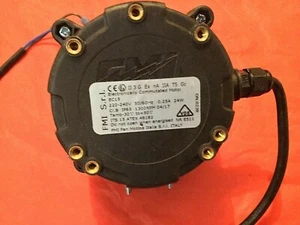 FMI Condensor Fan Motors 1300rpm / 220-240V / 0.25A / 24W (3 motors) - Picture 1 of 4