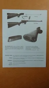 1991 AR-7 Explorer Survival Rifle SURVIVAL ARMS DEALER/RETAIL PRICES - Picture 1 of 2