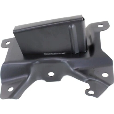 适用于 SILVERADO 1500 2007 2008 2009 2010 2011 2012 2013 年 2013 年 FRONT BUMPER BRACKET LEFT — 第 1/3 张图片