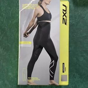 2Xu Postnatal Compression Tights - Picture 1 of 2