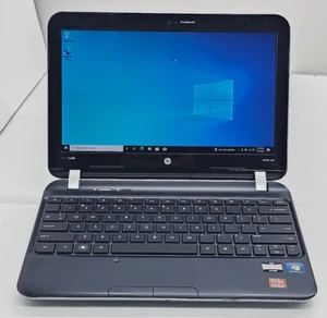 HP PAVILION DM1-4010US AMD E-450 APU @ 1.65GHz 4GB RAM 320GB HDD - Picture 1 of 10