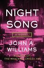 John Alfred 1925 - Williams Night Song (Livre de poche)