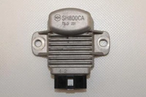 Regulador Para Moto HONDA 125 MSX 2012 A 2015 - Imagen 1 de 5