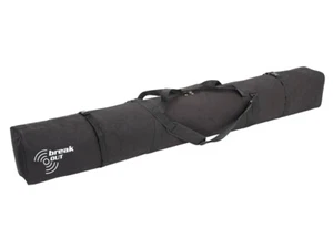 Breakout Padded Double Ski Bag 185cm - Picture 1 of 1