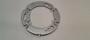 SECURITY CAMERA MOUNTING LOCKING PLATE FOR PANASONIC WV-NW502, WV-SFR311A - Picture 1 of 5