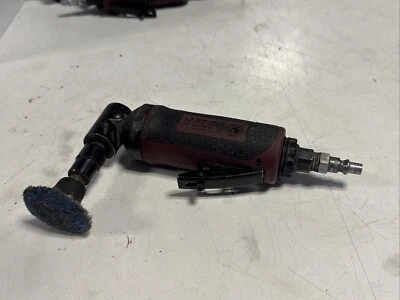 Amoladora neumática en ángulo recto Matco Tools MT2983 T8 Foto 1 de 4
