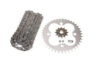 Honda TRX 250R, 1986-1987, More Power Chain and Sprocket Set - TRX250R - Picture 1 of 1