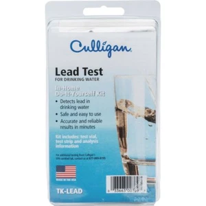 Kit acqua test piombo Culligan - Foto 1 di 1