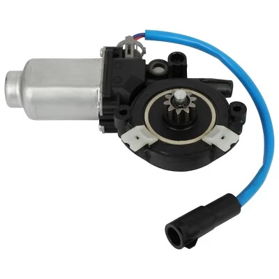 Motor elevador de ventana eléctrico trasero derecho para Ford F-250 F-350 F-450 F-550 Super Duty Foto 1 de 4