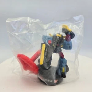 Attacktix Transformers Hot Shot Autobots series 1 - Picture 1 of 14